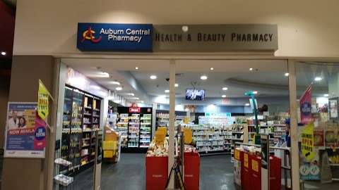 Photo: Auburn Central Pharmacy