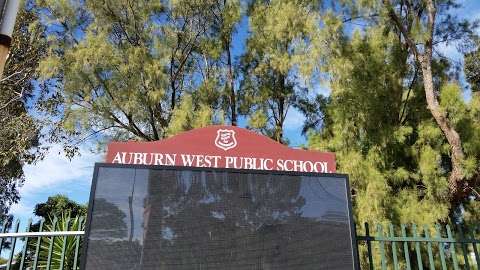 Photo: Auburn West Public School