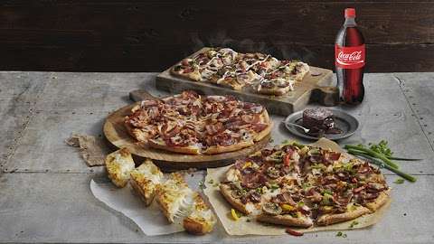 Photo: Domino's Pizza Auburn