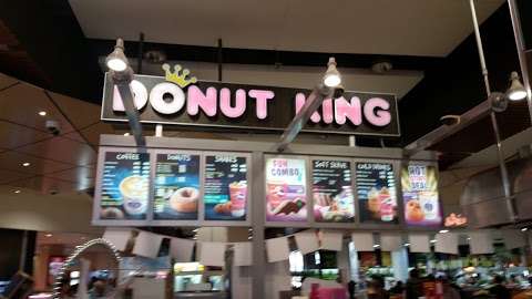 Photo: Donut King