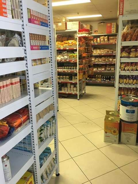 Photo: Manakamana Grocery Store